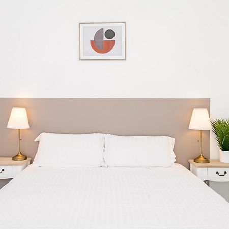 וישי Villa Vicheia - Appartement 2 מראה חיצוני תמונה