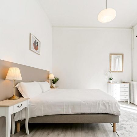 וישי Villa Vicheia - Appartement 2 מראה חיצוני תמונה