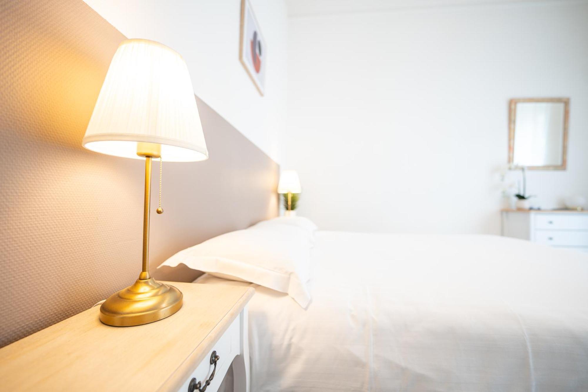 וישי Villa Vicheia - Appartement 2 מראה חיצוני תמונה