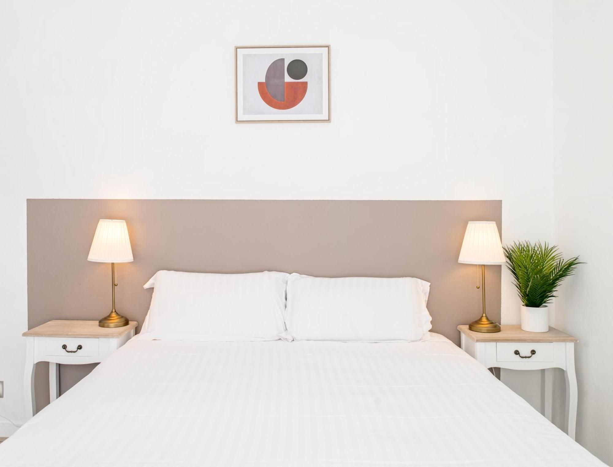וישי Villa Vicheia - Appartement 2 מראה חיצוני תמונה