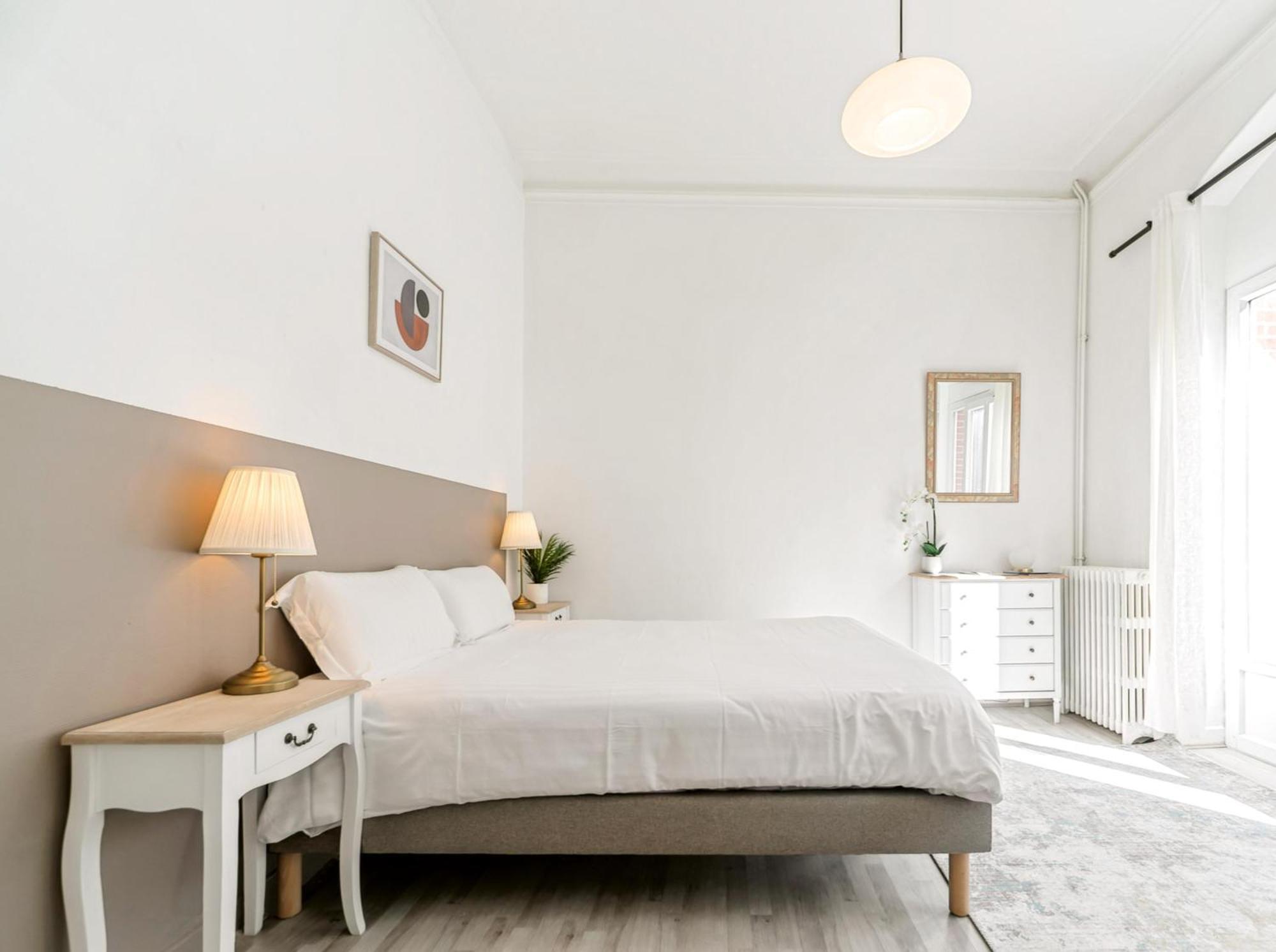 וישי Villa Vicheia - Appartement 2 מראה חיצוני תמונה