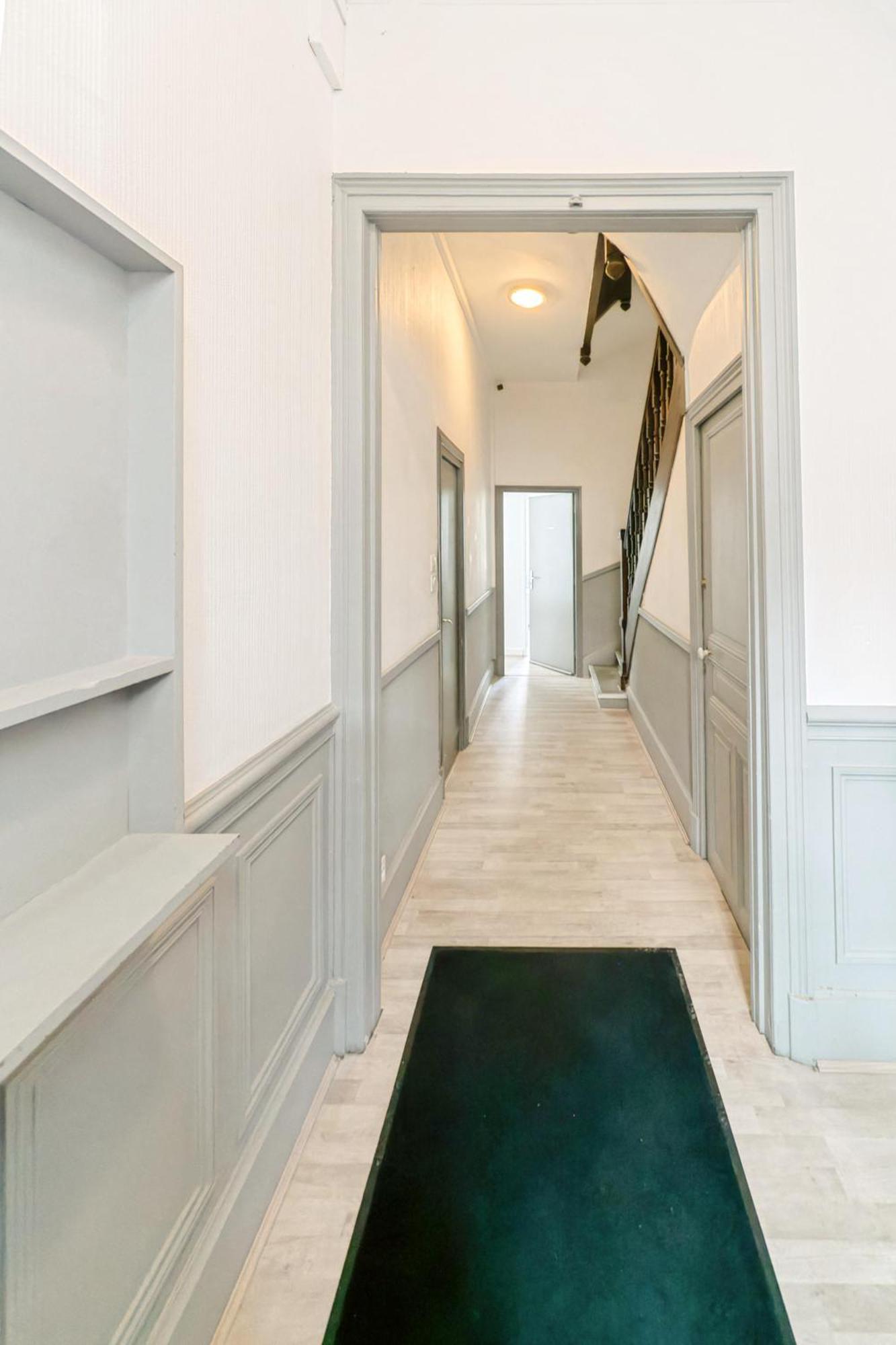 וישי Villa Vicheia - Appartement 2 מראה חיצוני תמונה