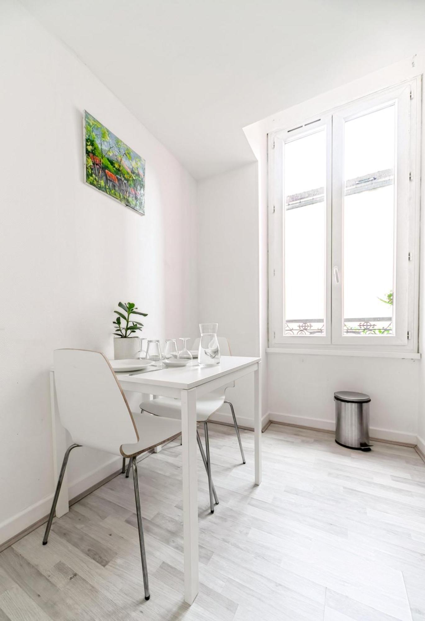 וישי Villa Vicheia - Appartement 2 מראה חיצוני תמונה